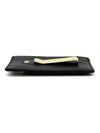 Medusa Card Wallet Black - VERSACE - BALAAN 6