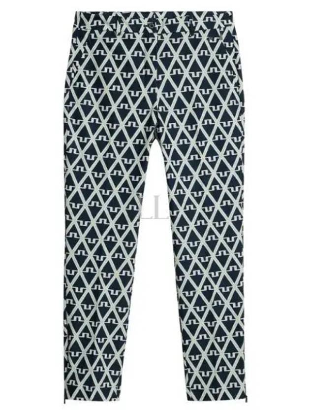 Women s Pia Print Pants - J.LINDEBERG - BALAAN 2