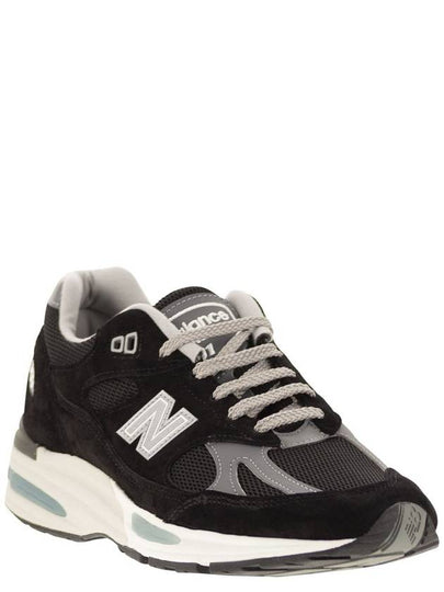 991v2 - Sneakers - NEW BALANCE - BALAAN 2