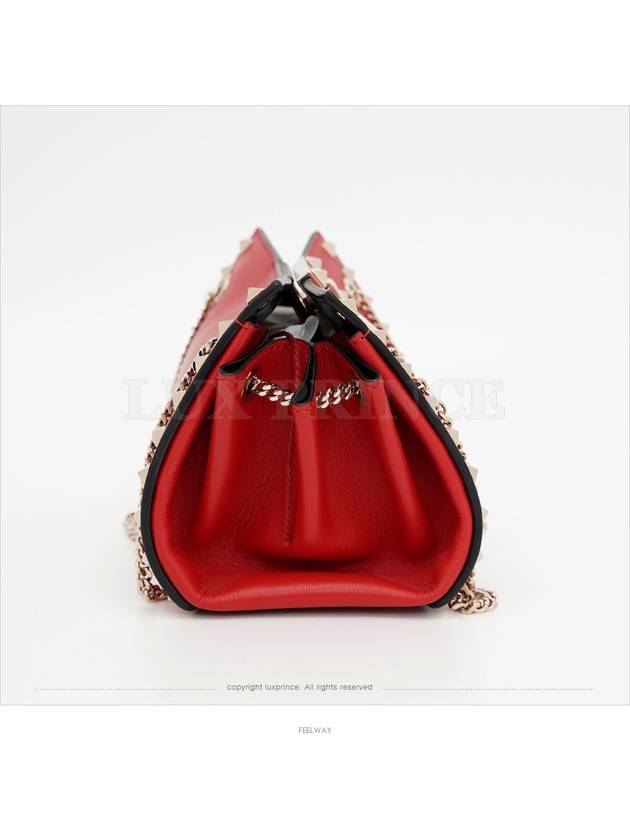 women shoulder bag - VALENTINO - BALAAN 6