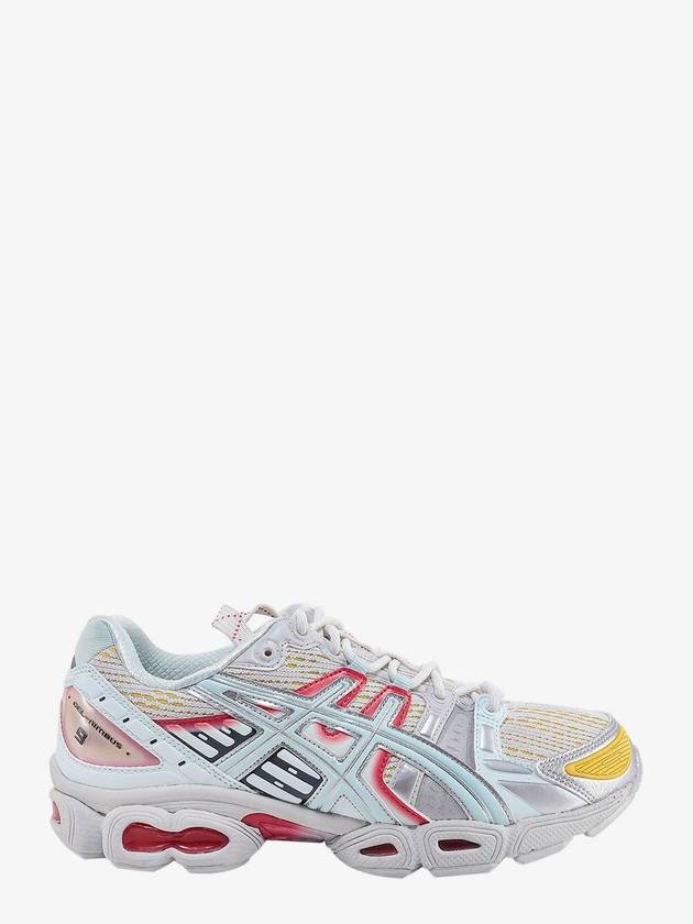 UB5-S Gel-Nimbus 9 Low Top Sneakers - ASICS - BALAAN 1