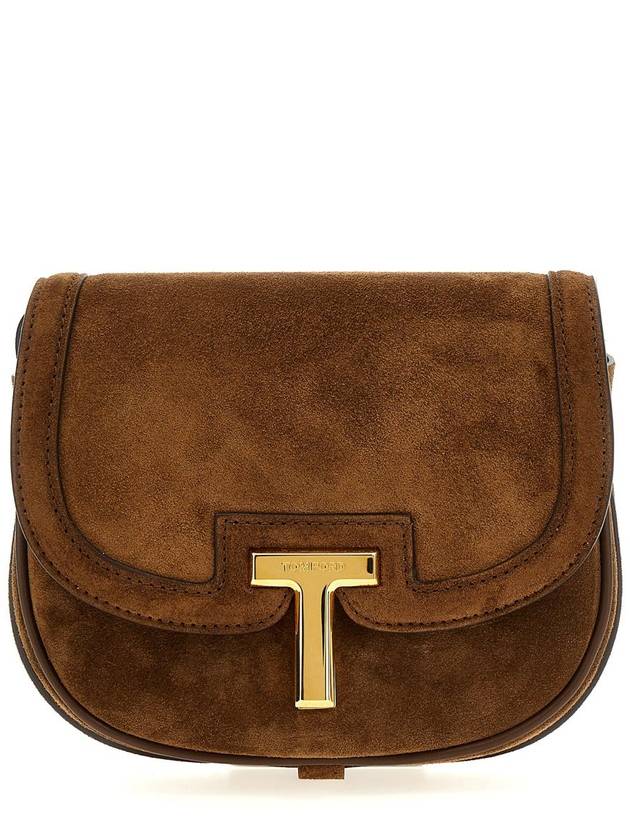 Tom Ford 'Wallis' Crossbody Bag - TOM FORD - BALAAN 1