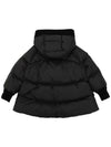 Kids RONDA Hooded Down Jacket 1A000 87 54A81 999 - MONCLER - BALAAN 3