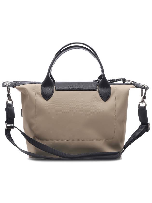 Le Pliage Energy S Tote Bag Clay - LONGCHAMP - BALAAN 5