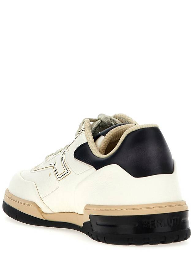 Berluti 'Play-Off' Sneakers - BERLUTI - BALAAN 3