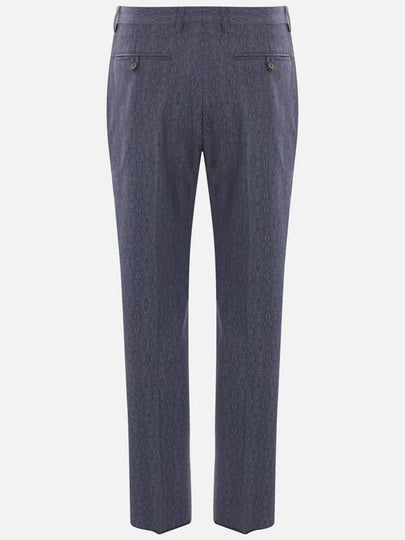 Etro Trousers - ETRO - BALAAN 2