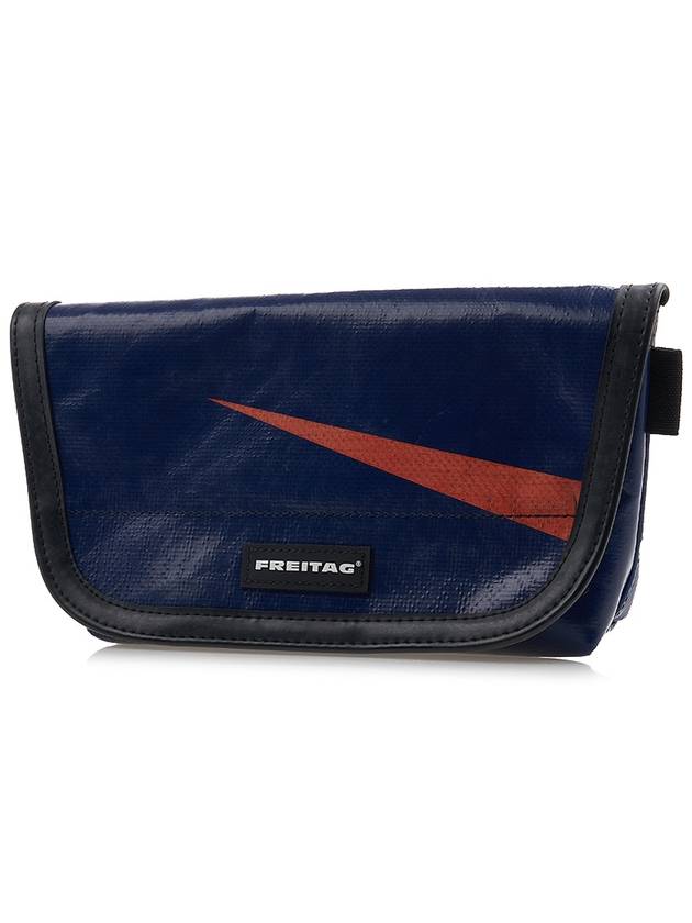 Jamie hip sack messenger bag F40 0028 - FREITAG - BALAAN 2