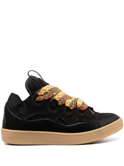 Sneakers FMSKRK11 DRA2A2010 - LANVIN - BALAAN 2