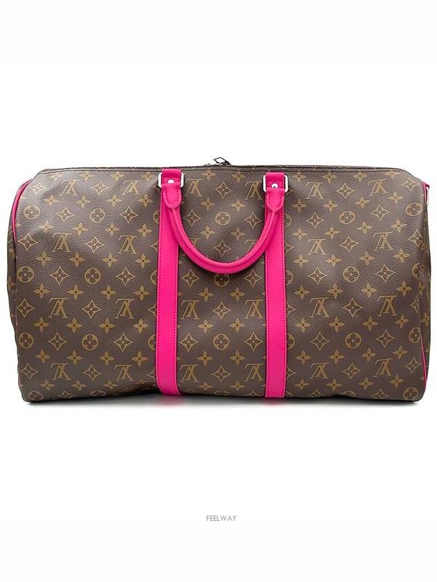 men cross bag - LOUIS VUITTON - BALAAN 4