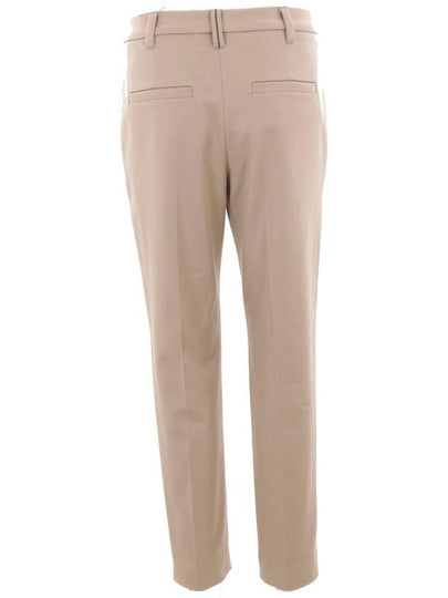 Brunello Cucinelli Trousers - BRUNELLO CUCINELLI - BALAAN 2