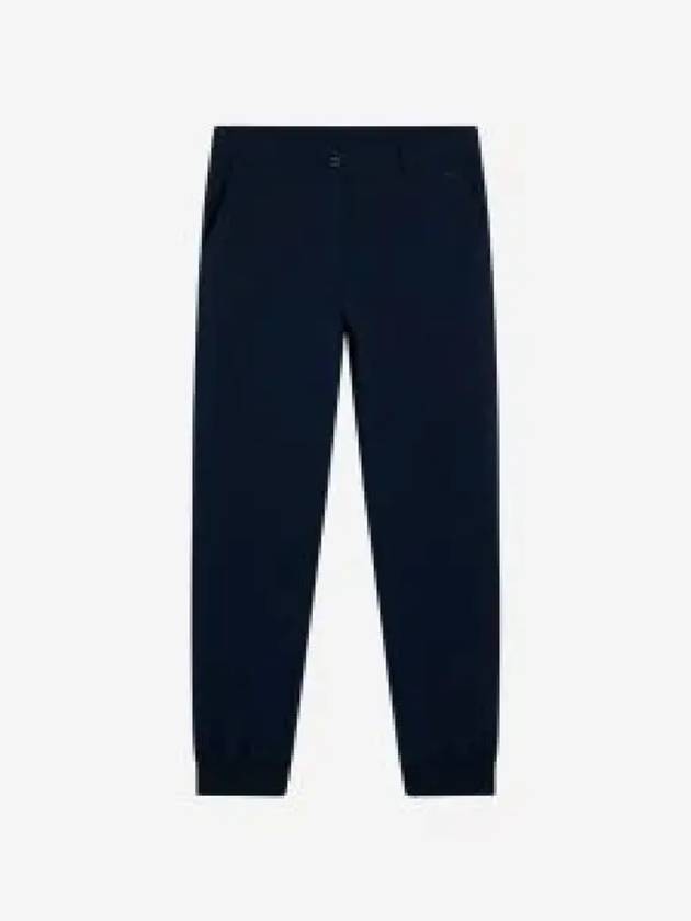 Women's Elena Pants Navy - J.LINDEBERG - BALAAN 2