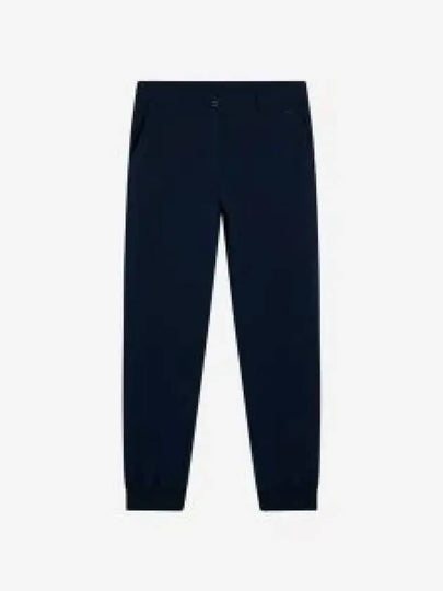 Women's Elena Pants Navy - J.LINDEBERG - BALAAN 2