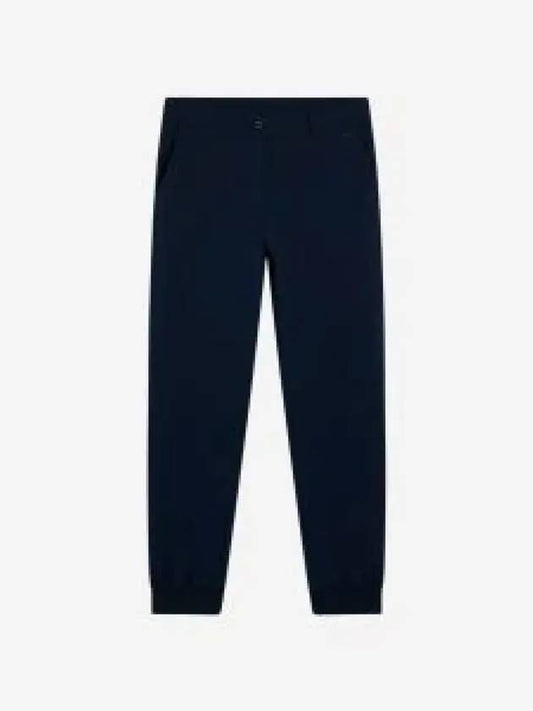 Women's Elena Pants Navy - J.LINDEBERG - BALAAN 2