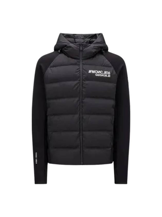 23FW Grenoble padded jacket 8G00032 899IG 999 - MONCLER - BALAAN 1