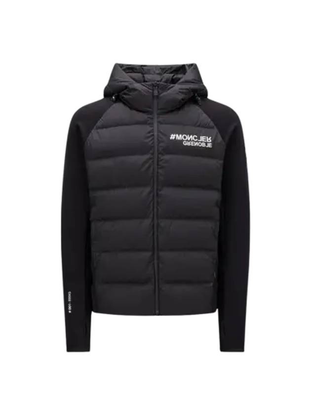 23FW Grenoble padded jacket 8G00032 899IG 999 - MONCLER - BALAAN 2