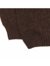 Howlin Sweater BirthOfTheCoolBrownish Free - HOWLIN' - BALAAN 4