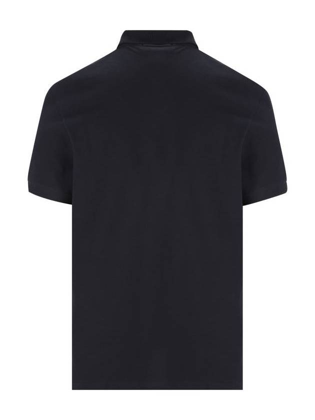 Stone Island T-Shirt And Polo Shirt - STONE ISLAND - BALAAN 2