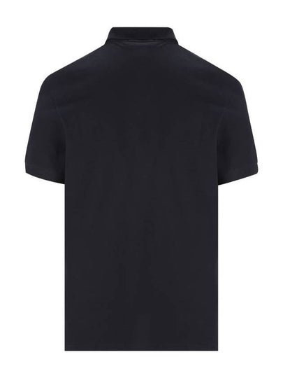 Stone Island T-Shirt And Polo Shirt - STONE ISLAND - BALAAN 2