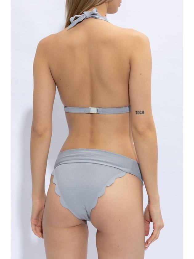 Marysia ‘Santa Clara’ Swimsuit Bottom, Women's, Grey - MARYSIA - BALAAN 3