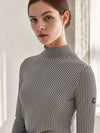 Check Point Turtleneck TopCharcoal Check Point Turtleneck TopCharcoal - AIMSWING+8 - BALAAN 1