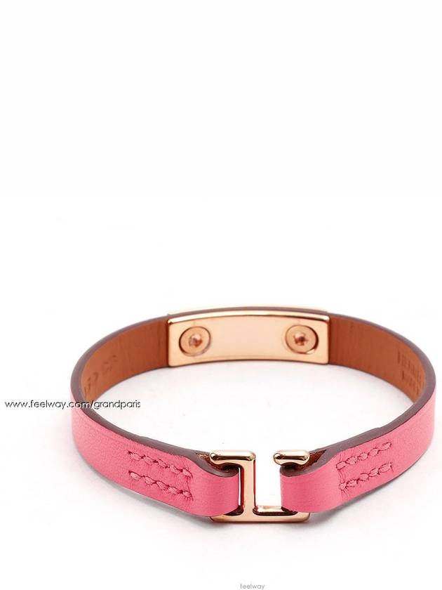 women bracelet - HERMES - BALAAN 5