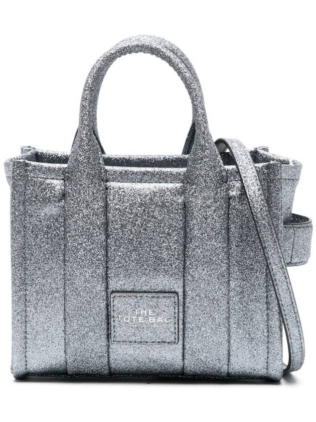 Marc Jacobs The Mini Tote Bags - MARC JACOBS - BALAAN 1