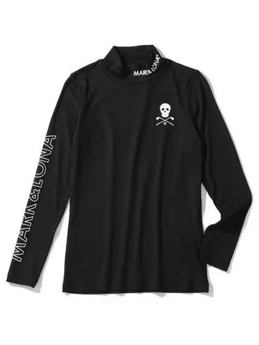 IDomestic ShippingI 24 Odin Long Sleeve Tee MLW 4A AU01 Women s kr 222464 - MARK & LONA - BALAAN 1