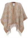 FRINESTD Cape Beige 2426736011 006 - MAX MARA - BALAAN 2