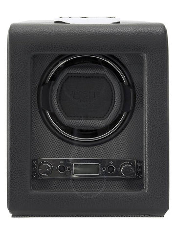 Wolf Viceroy Module 2.7 Single Watch Winder 456002 - WOLF - BALAAN 1