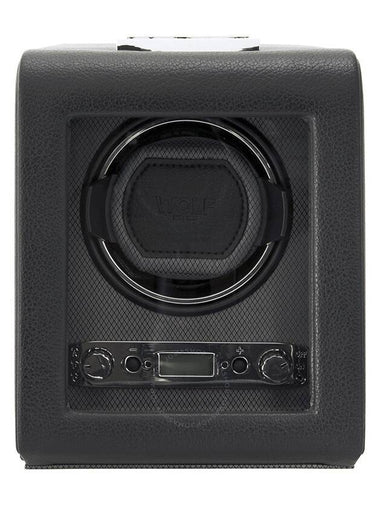 Wolf Viceroy Module 2.7 Single Watch Winder 456002 - WOLF - BALAAN 1