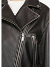 Saleta rider jacket - WEEKEND MAX MARA - BALAAN 3