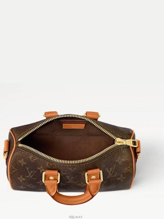 M11542 Keepall Bandoulier 25 Bag - LOUIS VUITTON - BALAAN 2