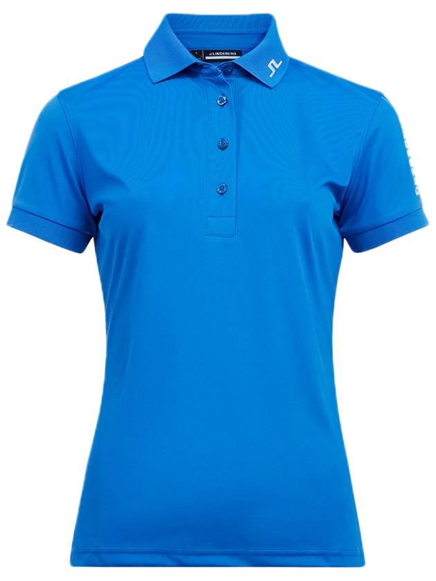 Tour Tech Golf Polo GWJT05400 - J.LINDEBERG - BALAAN 6