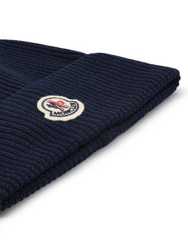 Moncler Hats - MONCLER - BALAAN 3