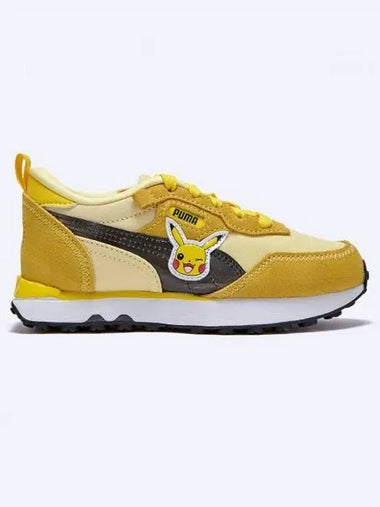 Rider FV Pikachu Preschool 38781501 - PUMA - BALAAN 1