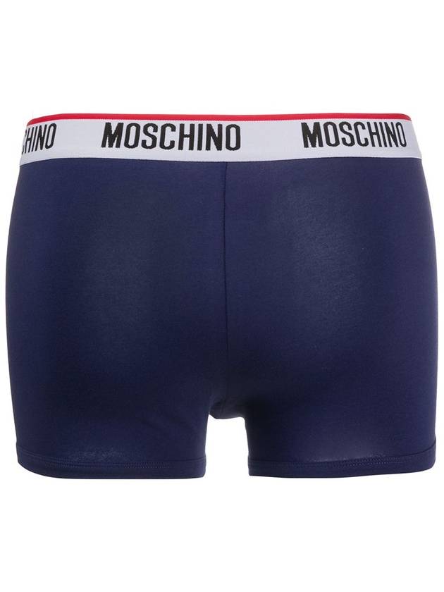 MOSCHINO - MOSCHINO - BALAAN 3