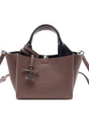 tote bag XBWAPAFL000QRI036F - TOD'S - BALAAN 3