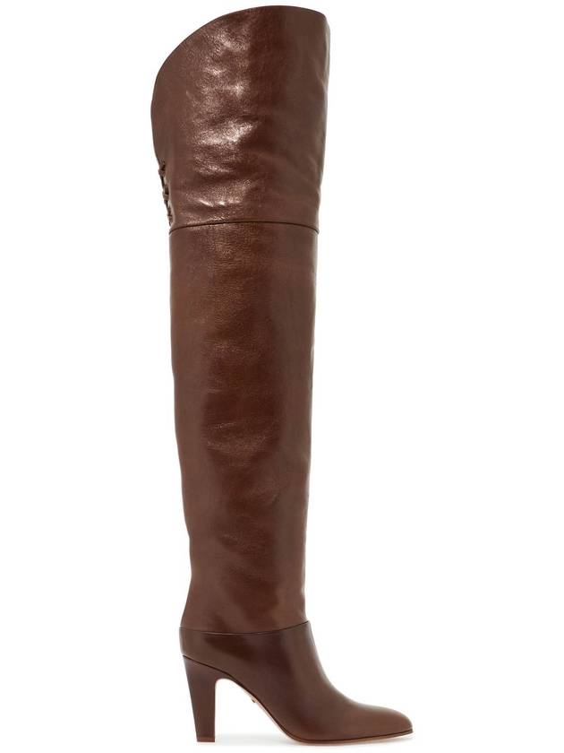 eve over-the-knee boots - CHLOE - BALAAN 1