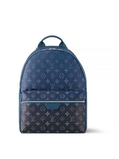 Backpack Discovery PM Other Monogram M11590 - LOUIS VUITTON - BALAAN 1