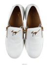 RU70005 002 white sneakers - GIUSEPPE ZANOTTI - BALAAN 3