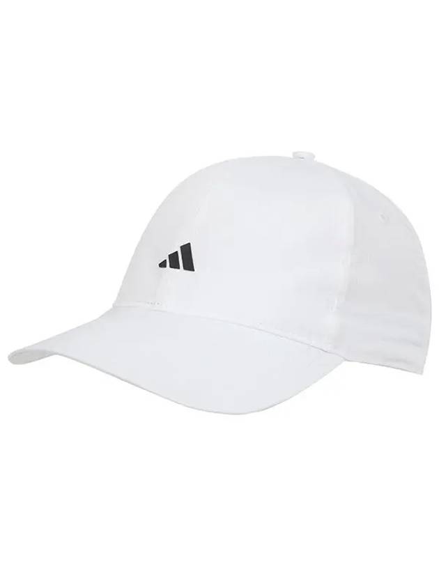 Hat Essential AeroReady Cap JH3263 - ADIDAS - BALAAN 2