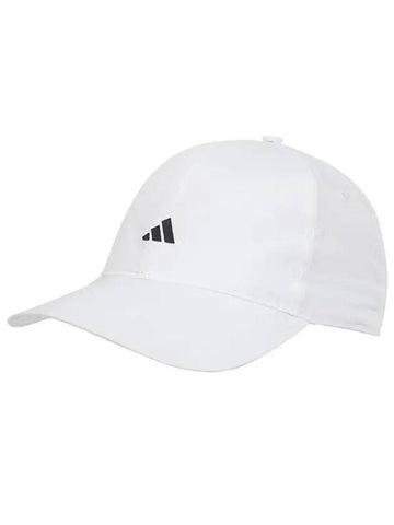 Hat Essential AeroReady Cap JH3263 - ADIDAS - BALAAN 1