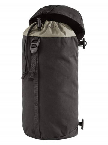 SINGI SIDE POCKET STONE GREY - FJALL RAVEN - BALAAN 1