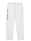 Performance basic pants LIGHT GRAY MAN - MALBON GOLF - BALAAN 1