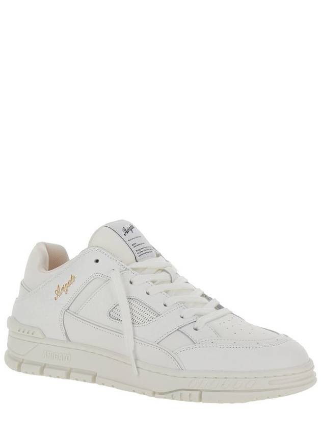 Sneakers F1699001 WHITE WHITE - AXEL ARIGATO - BALAAN 3