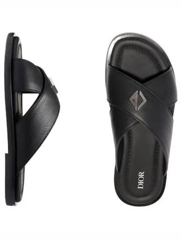 sandals men - DIOR - BALAAN 1