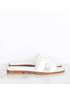 Oran sandal slippers 37 240 - HERMES - BALAAN 7