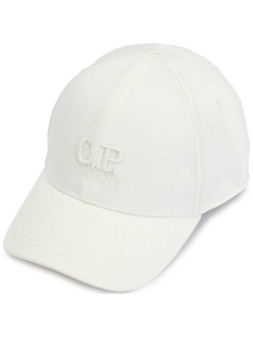 Kids Cap Hat 14CKAC046B 006288A 103 - CP COMPANY - BALAAN 1