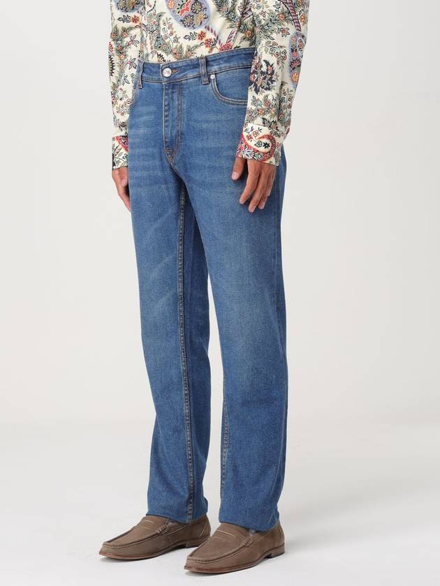 Jeans men Etro - ETRO - BALAAN 4