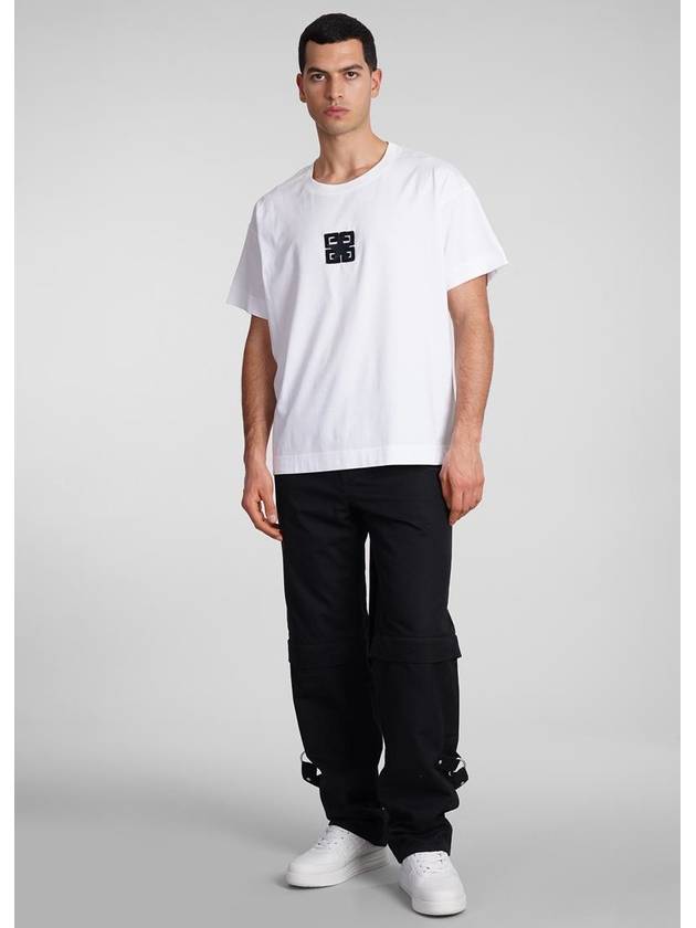 Givenchy T-Shirt - GIVENCHY - BALAAN 2